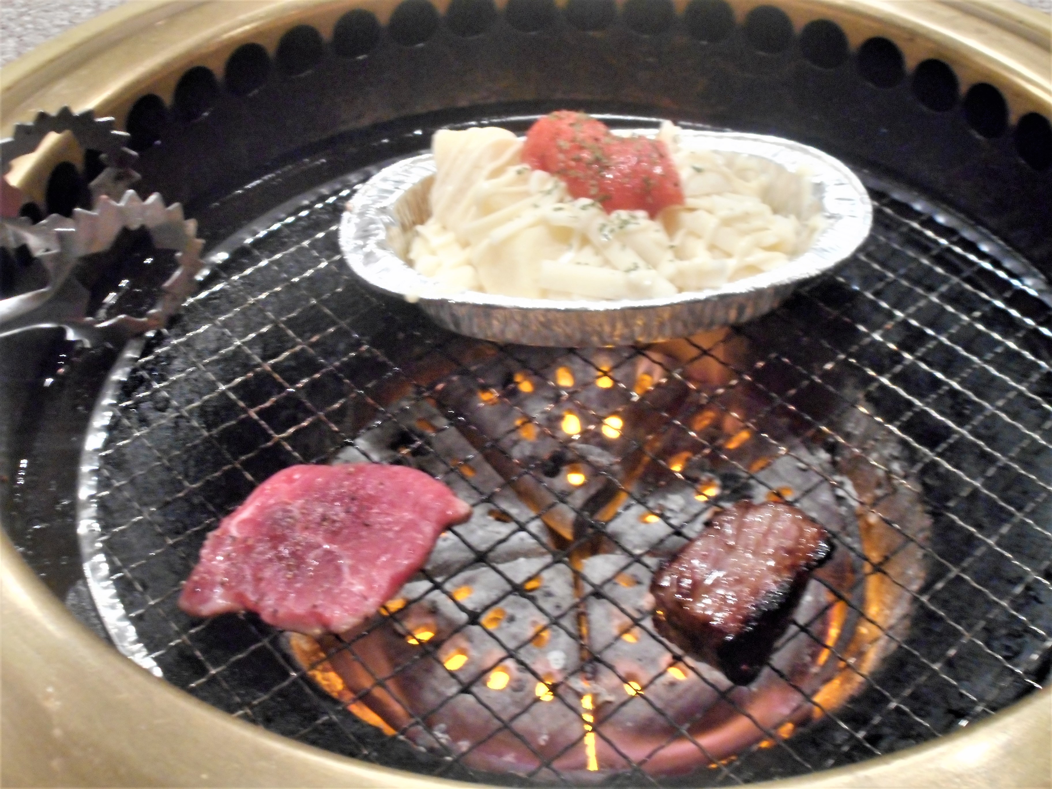 西葛西 焼肉 おもに亭は庶民にやさしい焼肉屋さん 西葛西ドットコム