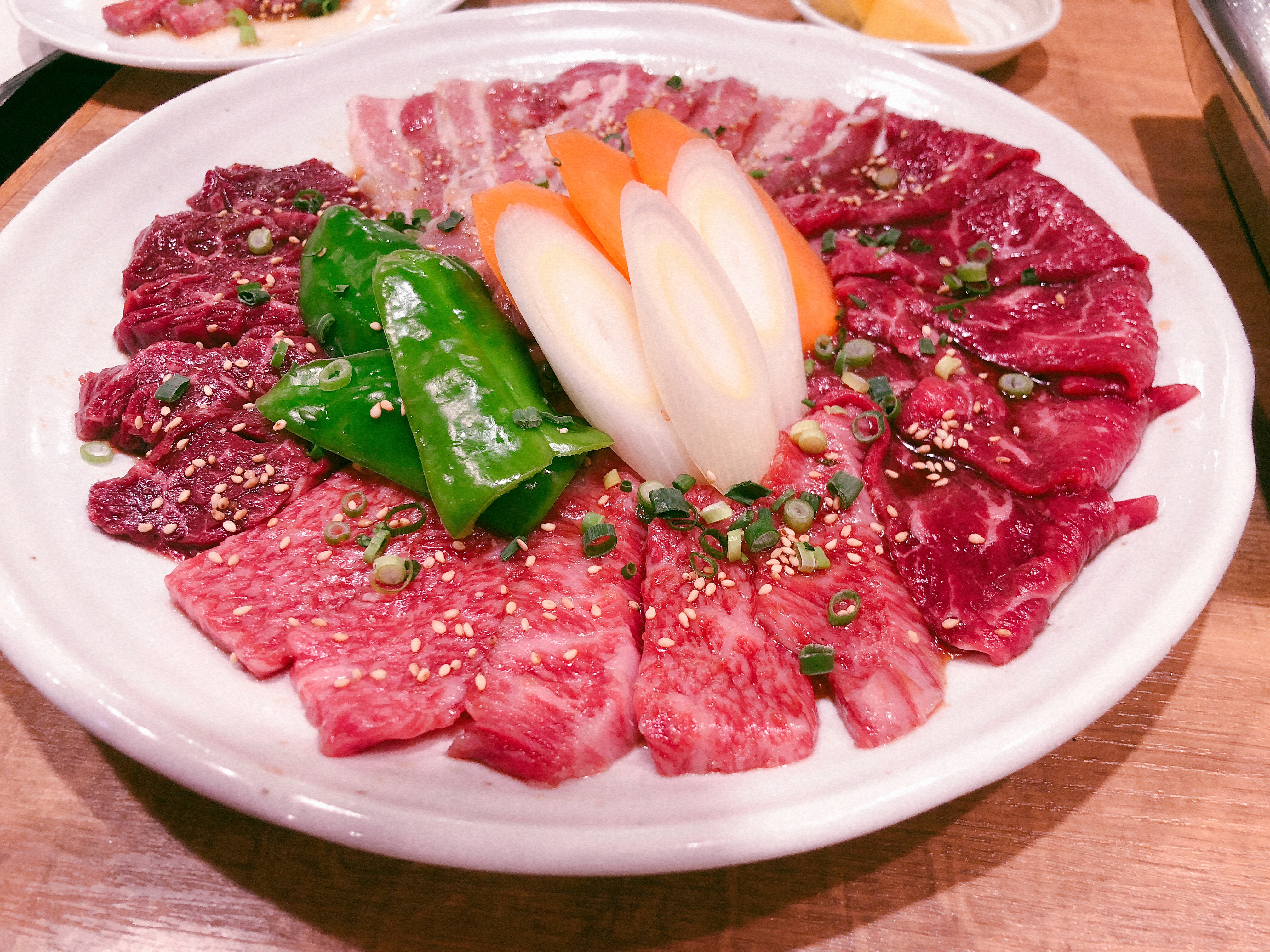 中葛西 焼肉食堂だい こだわりのお肉を楽しく焼いて食べられるお肉屋さん直営の焼肉店 西葛西ドットコム