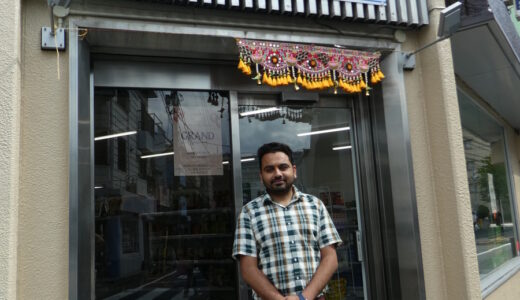 西葛西でオープン！インド食材店「デシマート」に行けば、インドがもっと身近になる