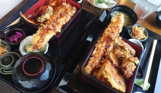 本格派の穴子専門店が西葛西に！　1周年記念で3月はお得♪【穴子と海鮮丼 樹】