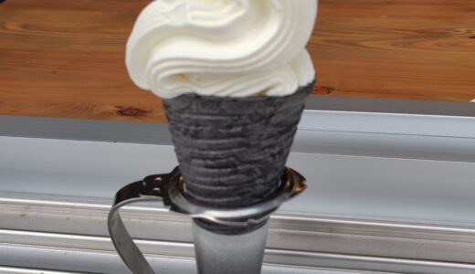 ソフトクリームとコーヒーの専門店【＆Dolce】が西葛西にオープン！